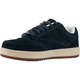 REEBOK Men's Soyay Classic Navy Skateboard Shoes