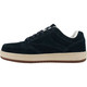 REEBOK Men's Soyay Classic Navy Skateboard Shoes