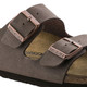 BIRKENSTOCK Arizona Birkibuc Sandals