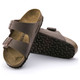 BIRKENSTOCK Arizona Birkibuc Sandals