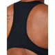 NEW BALANCE Women's Fast Days Fitted Crop Black Tank