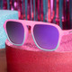 GOODR Go With the Glow Sunglasses (G00635-RTG-02)