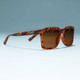 GOODR Not An Actual Professor Sunglasses (G00856-SLG-01)