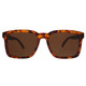 GOODR Not An Actual Professor Sunglasses (G00856-SLG-01)