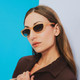 GOODR Sand in Every Crevice Sunglasses (G00664-CHG-02)