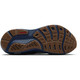 BROOKS Men's Ghost 18 USA Limited Edition Coconut/Red/Blue Running Shoes