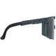 PIT VIPER The Original 2.0 Regular The Nocturnal Sunglasses (E-NR-NOCTRNL-HCP-SM)