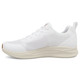 TWISTED X Men's Feather X White Casual Shoes