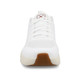 TWISTED X Men's Feather X White Casual Shoes