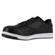 REEBOK Men's Club MEMT Composite Toe Black/White Work Sneakers