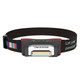 SCANGRIP I-Match 4 Rechargeable CRI+ LED Headlamp (03.5663)