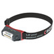 SCANGRIP I-Match 4 Rechargeable CRI+ LED Headlamp (03.5663)