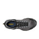 ASOLO Men's Acadia LTH GTX Wide Graphite/Black Hiking Shoes