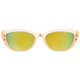 GOODR Pyramid Scheming in Cairo Sunglasses (G00964-CHG-01)