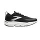 Black/White