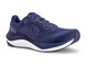 Purple/White