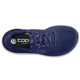 Purple/White
