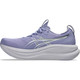 Bluebell/White