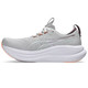 Cloud Grey/Dusty Mauve