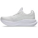White/White