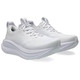 White/White
