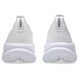 White/White