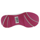 Black/Pink Mesh