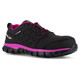 Black/Pink