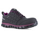 Black/Plum