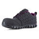 Black/Plum