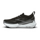 Black/Gray/White