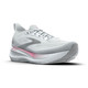 White/Harbor Mist/Metallic