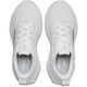 White/Oyster/Silver
