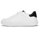Urban White/Black