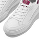 Urban White/Ruby