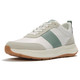 Urban White/Frosted Sage