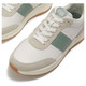 Urban White/Frosted Sage