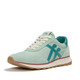 Mint Whisper/Teal