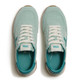 Mint Whisper/Teal