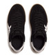 Black/Urban White