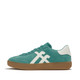Teal/Urban White