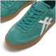 Teal/Urban White