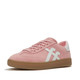 Warm Pink/Urban White