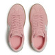 Warm Pink/Urban White