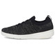 Black/Silvereen