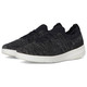 Black/Silvereen