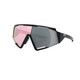 KOO Spectro Black/Photochromic Cycling Sunglasses (OEY00004-906)