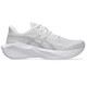 White/White