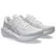 White/White