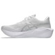 White/White